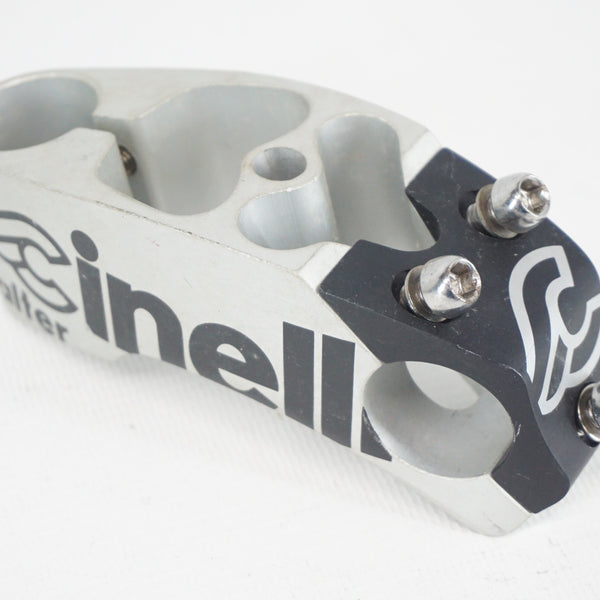 CINELLI 「チネリ」 ALTER Φ26.0 90mm ステム / 阪急塚口店