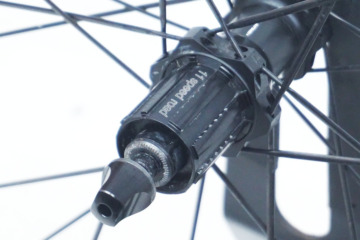 DT SWISS 「ディーティースイス」 P1800 SPLINE シマノ11速 ホイールセット / 大阪美原北インター店