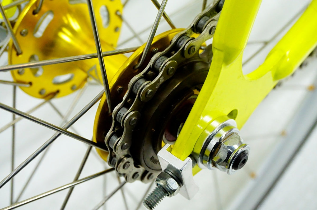 FUJI 「フジ」 FEATHER 2012年モデル ピストバイク / 名古屋大須店