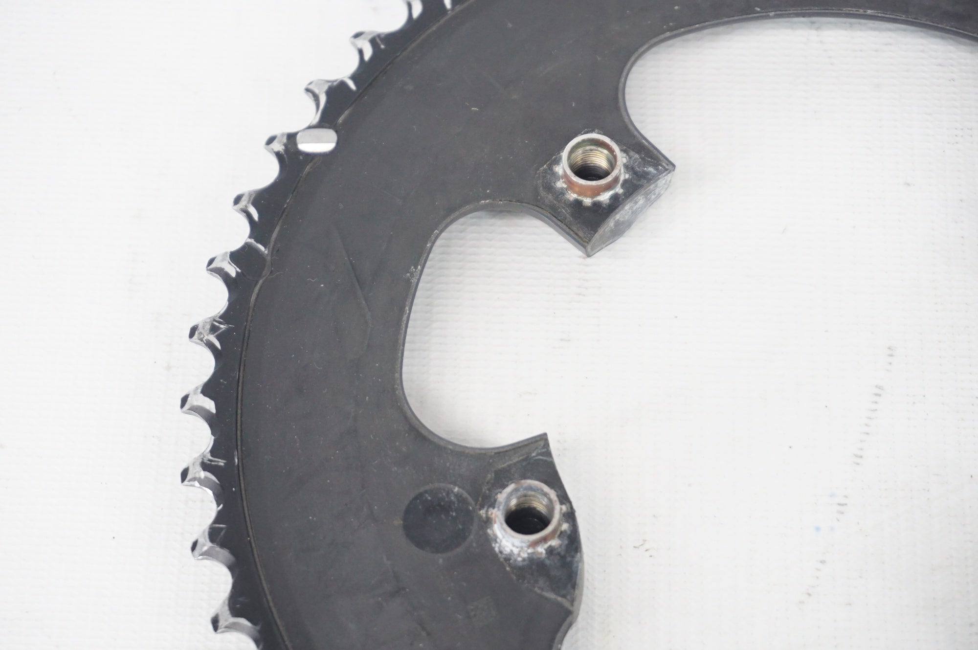 SHIMANO 「シマノ」 FC-R8000 52-36T チェーンリングセット / 阪急塚口店