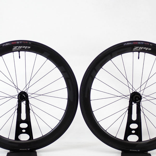 ZIPP 「ジップ」 303S TUBELESS DISC XDR ホイールセット / 伊勢崎店