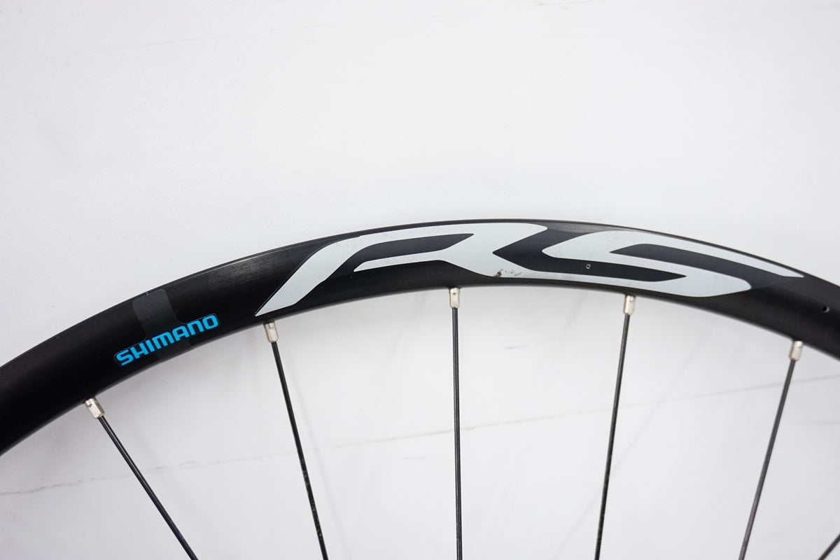 SHIMANO「シマノ」 WH-RS170 DISC シマノ11速 ホイールセット / 浜松店