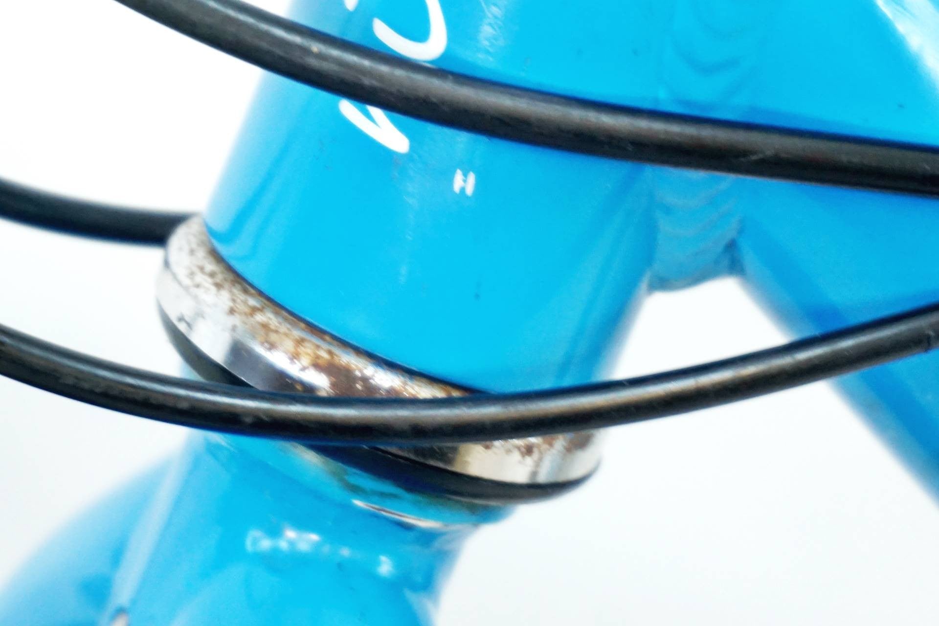 RITEWAY 「ライトウェイ」 ZIT 2422 2010年頃 F24 R20インチ キッズバイク / 有明ガーデン店