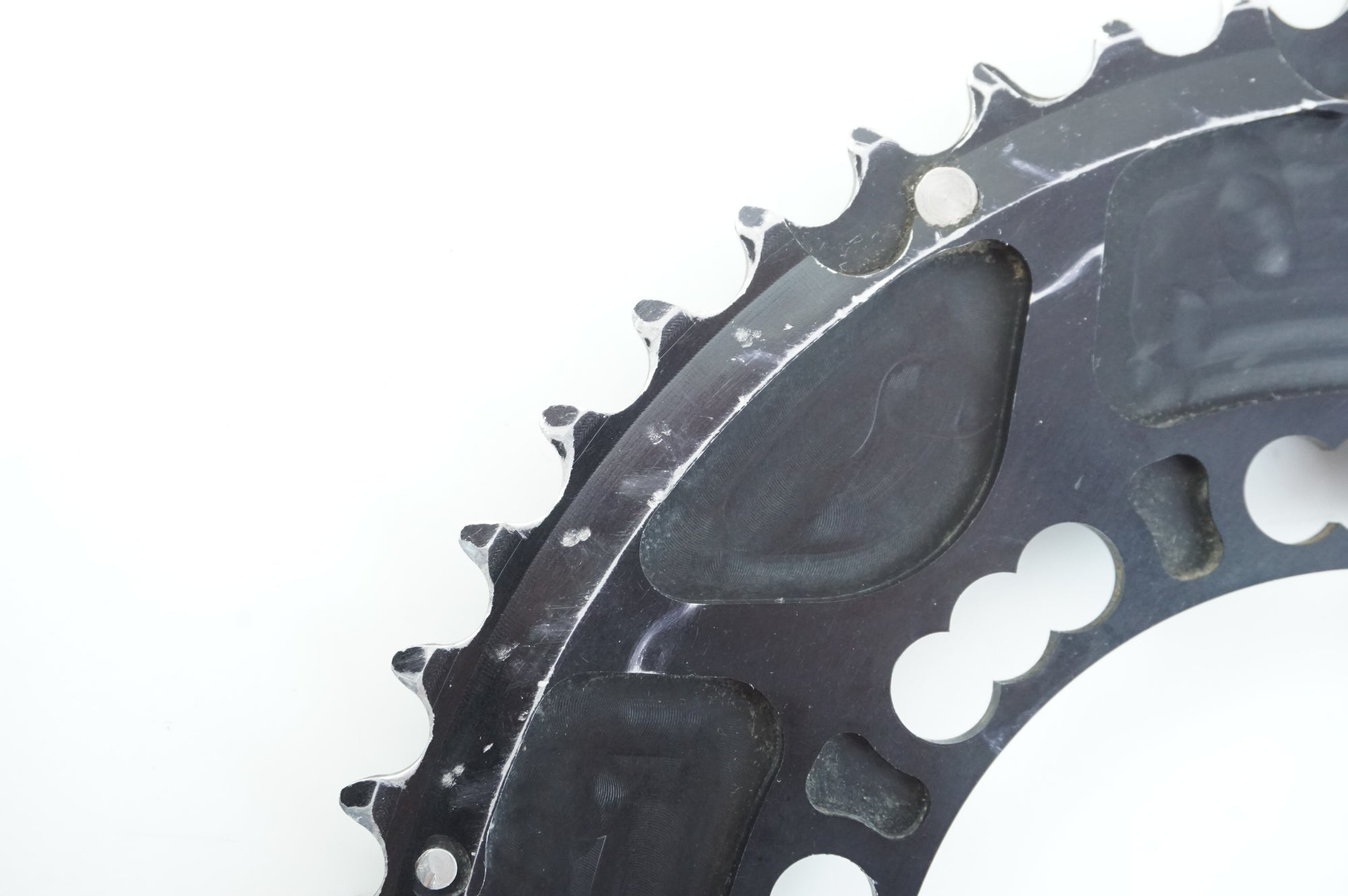 ROTOR 「ローター」 QRINGS 50-36T チェーンリング / 中目黒店