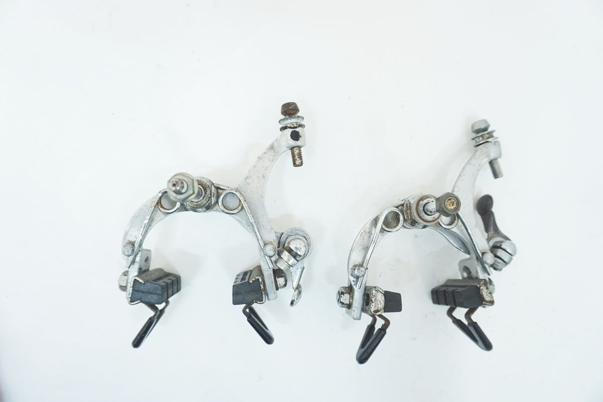 CAMPAGNOLO 「カンパニョーロ」 NUOVO RECORD キャリパーブレーキセット / 大阪美原北インター店
