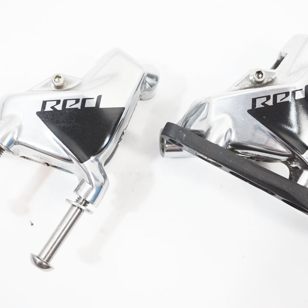SRAM 「スラム」 RED ディスクブレーキキャリパーセット