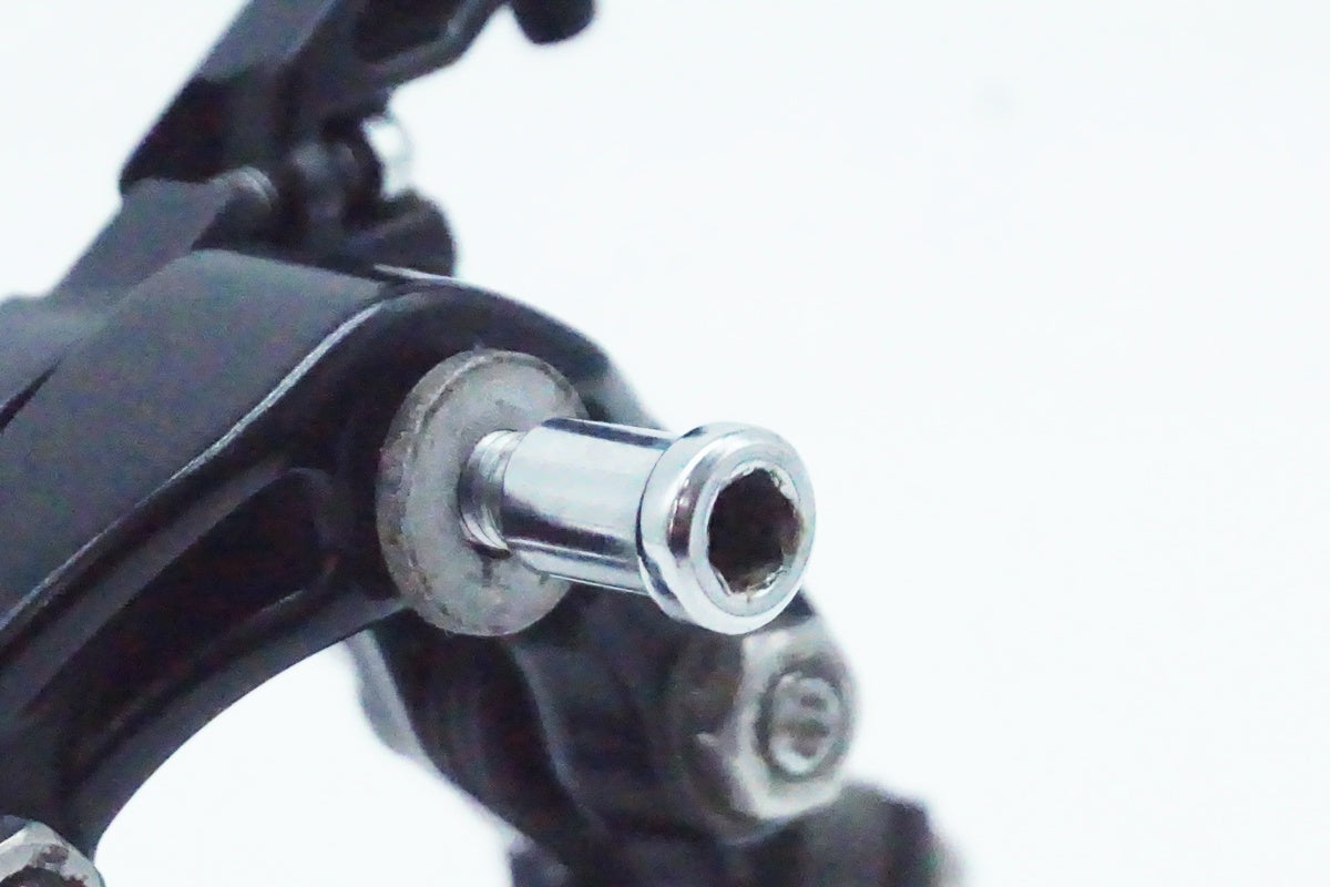 SHIMANO「シマノ」 105 BR-5800 キャリパーブレーキセット/ 京都西院店