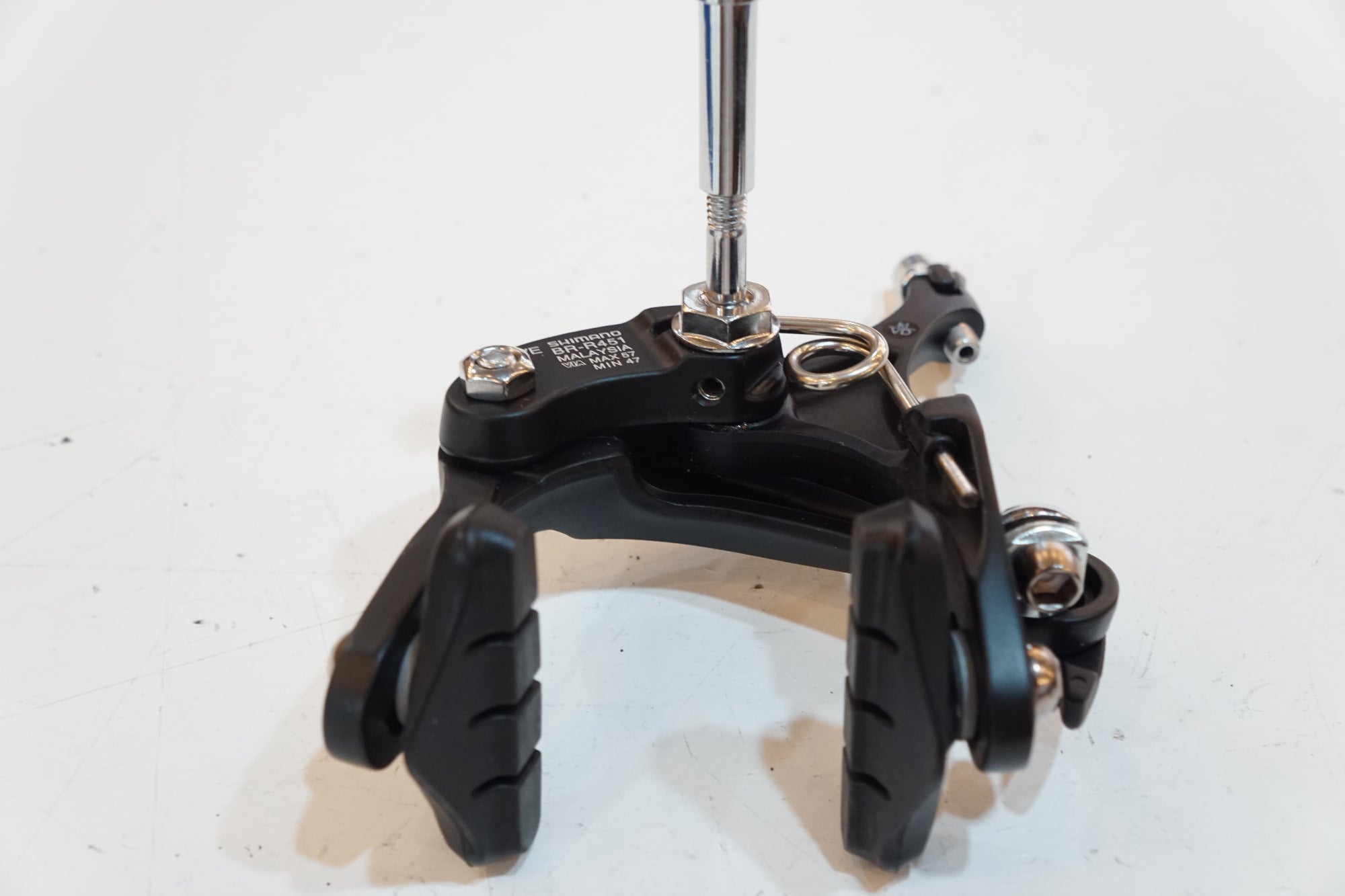 SHIMANO 「シマノ」 BR-R451 キャリパーブレーキ / バイチャリ浦和ベース