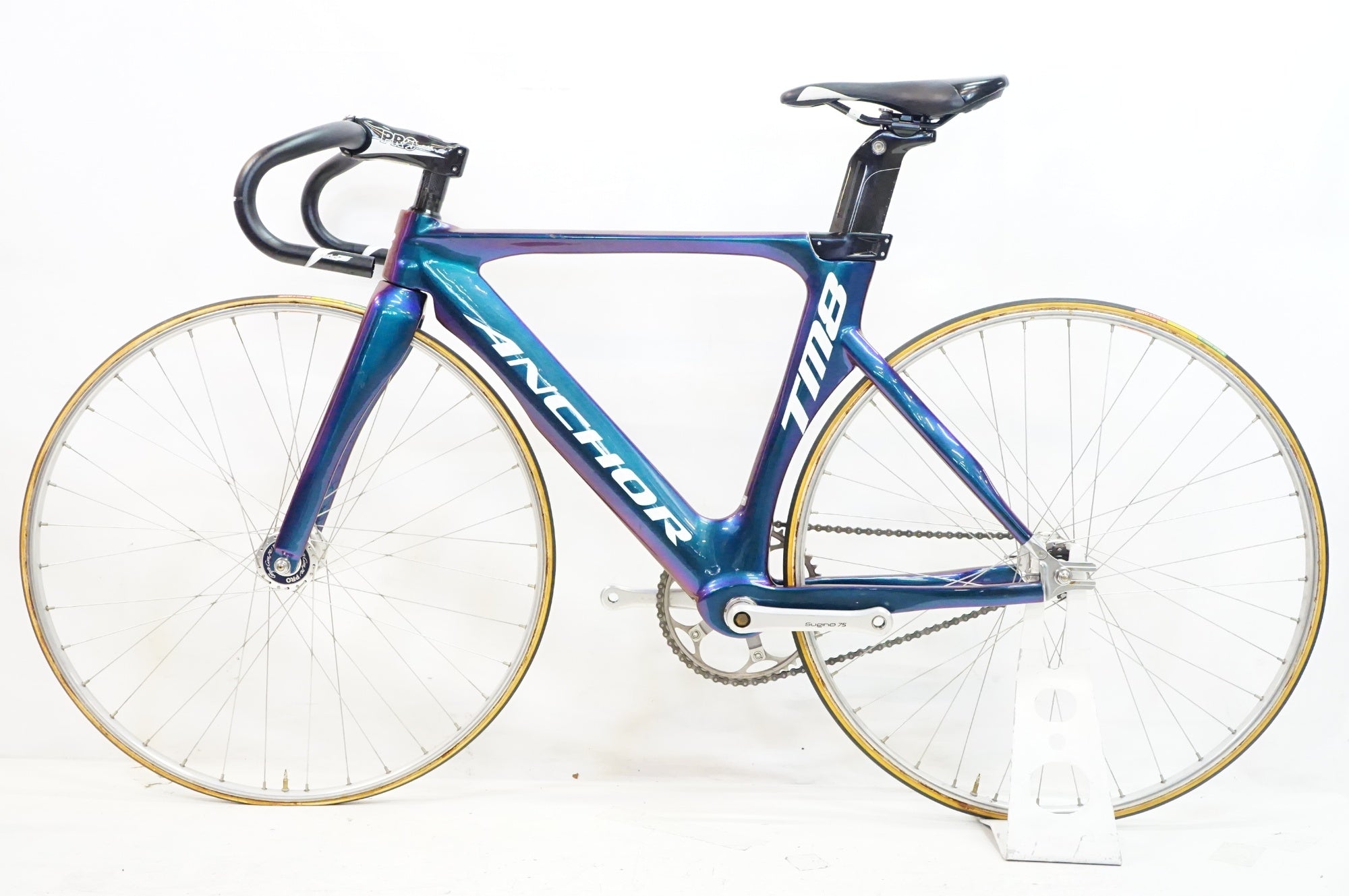 ANCHOR 「アンカー」 TM8 年式不明 ピストバイク / 熊谷本店