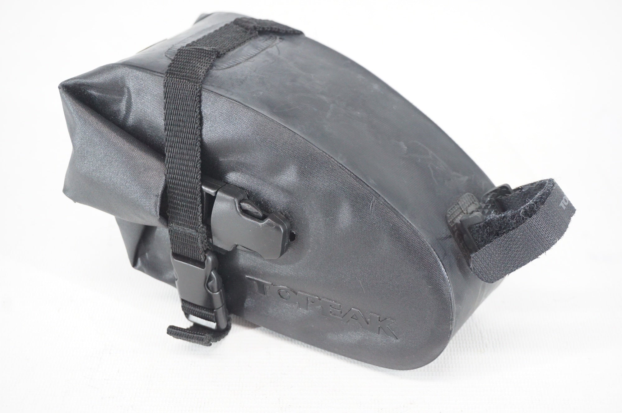 TOPEAK 「トピーク」 WEDGE DRYBAG サドルバッグ / 阪急塚口店