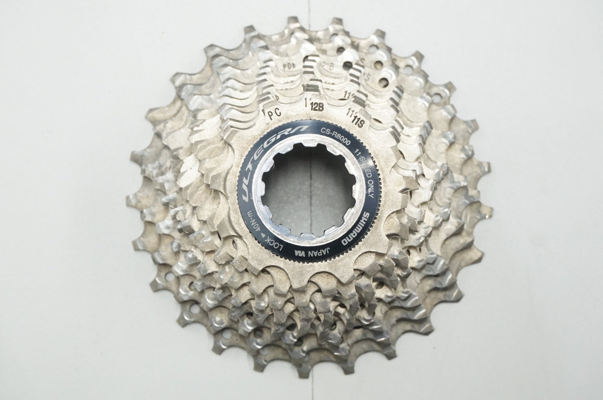 SHIMANO 「シマノ」 ULTEGRA CS-R8000 12-25T スプロケット / 福岡店