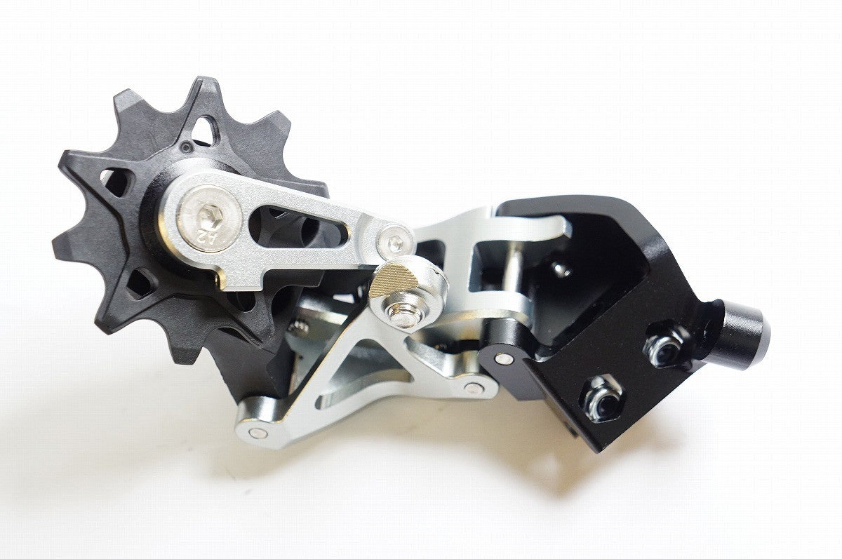 H&H TENSIONER DERAILLEUR SET リアディレイラー / 熊谷本店