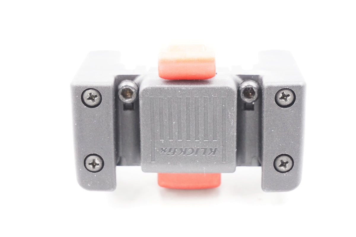 RIXEN KAUL 「リクセンカウル」 KLICK FIX フロントアタッチメント / 奈良店