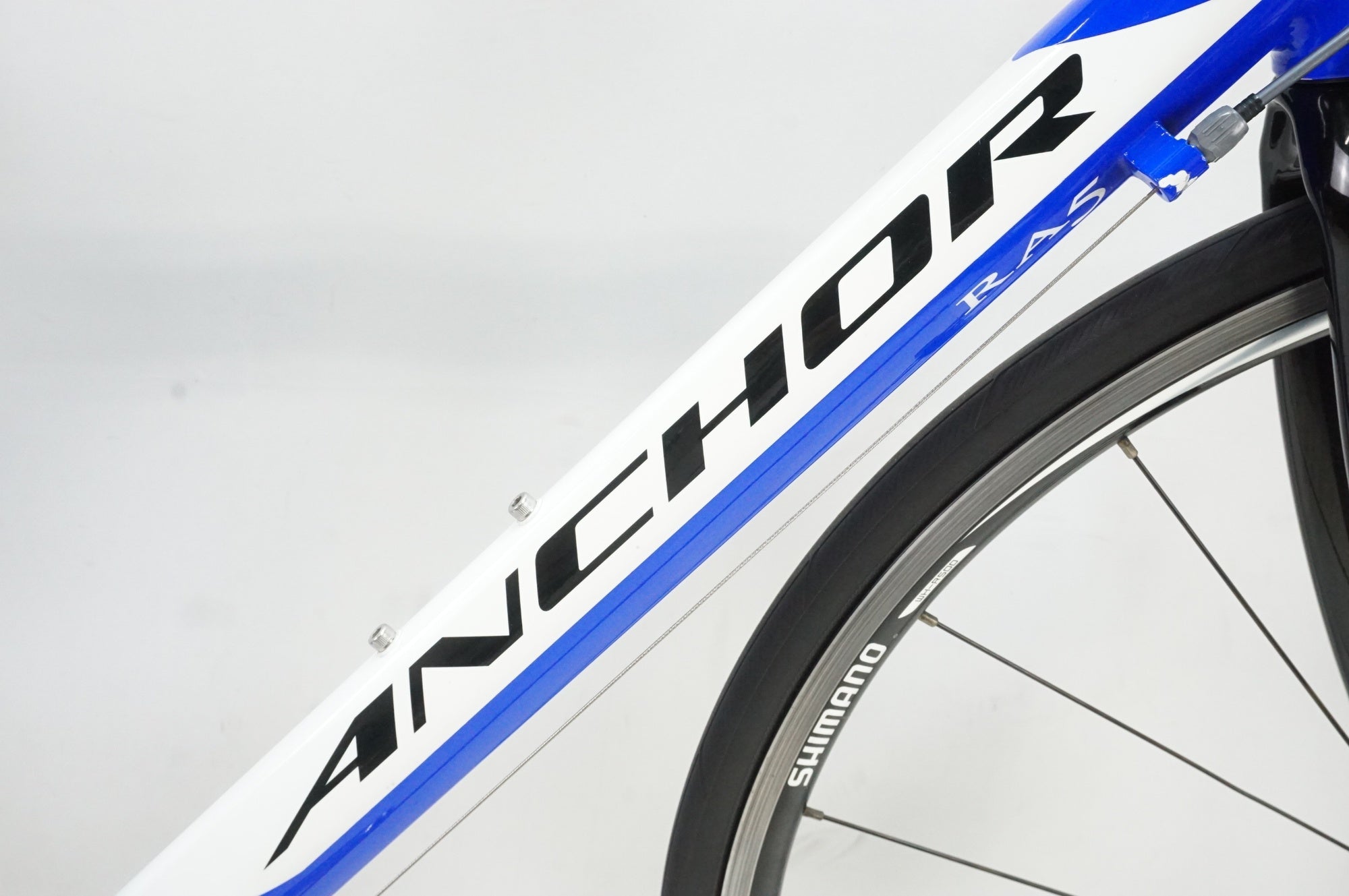 ANCHOR 「アンカー」 RA5 EQUIPE 2008年モデル ロードバイク / 大宮店