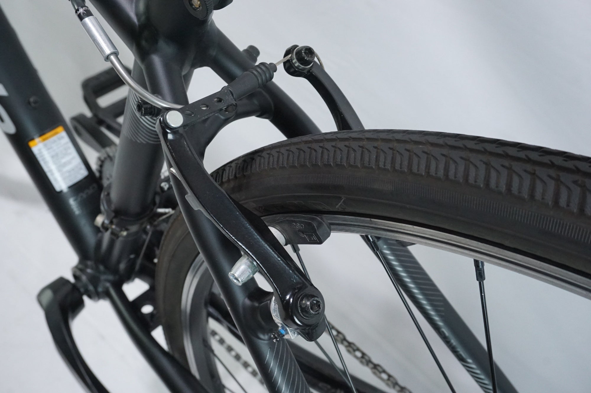 CANNONDALE 「キャノンデール」 QUICK7 2017年モデル クロスバイク / 中目黒店
