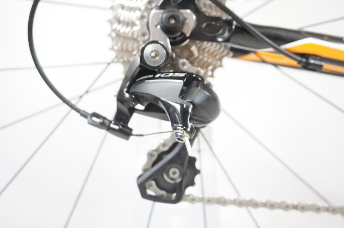 ORBEA 「オルベア」 AQUA 2012年モデル ロードバイク / 宇都宮店