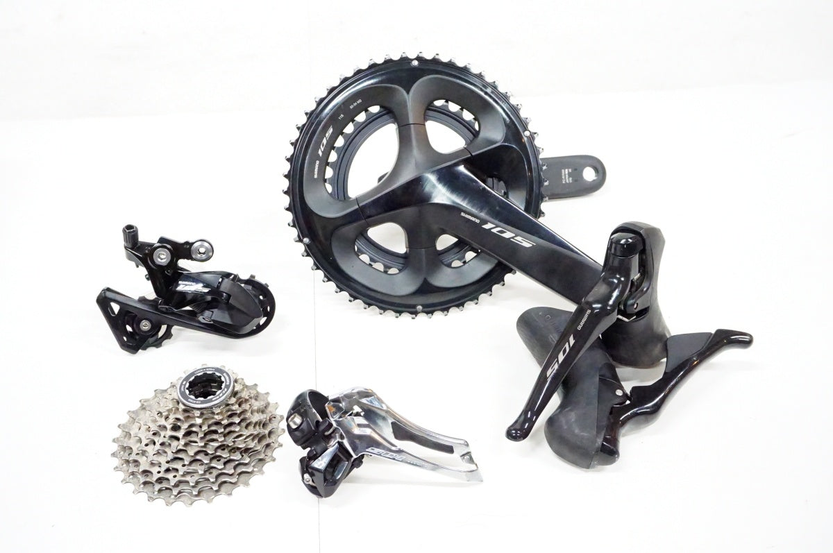 SHIMANO 「シマノ」 105 R7000 コンポセット / 名古屋大須店