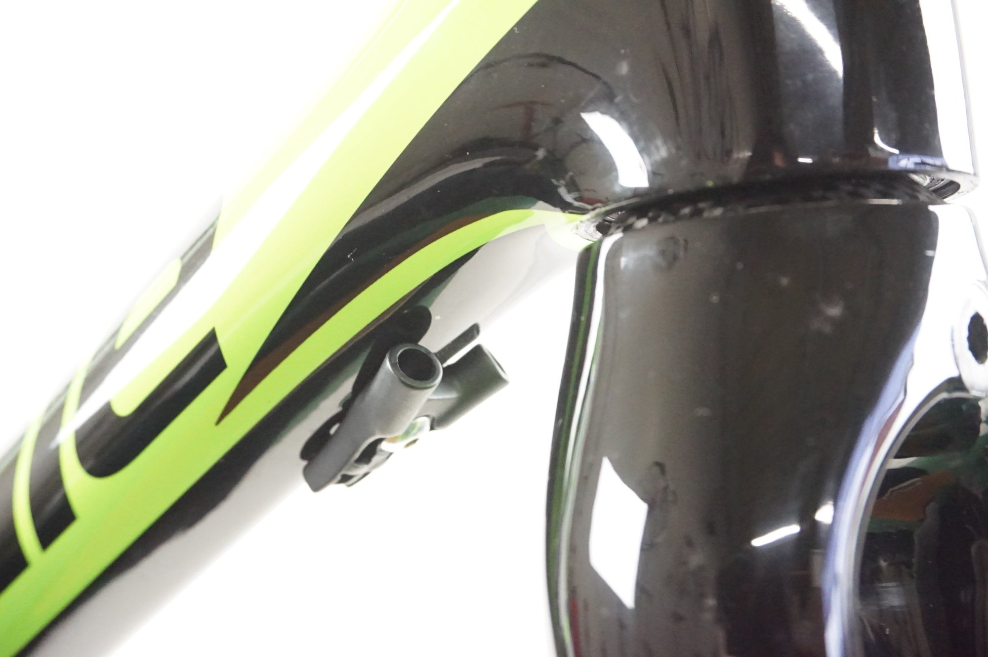 CANNONDALE 「キャノンデール」 SUPERSIX EVO 2018年頃 フレームセット / 宇都宮店