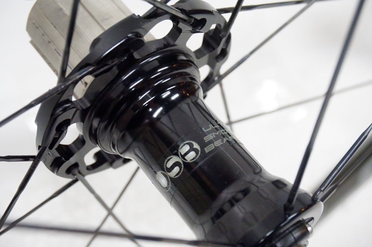 CAMPAGNOLO 「カンパニョーロ」 BORA ONE 35 AC3 CL シマノ11速