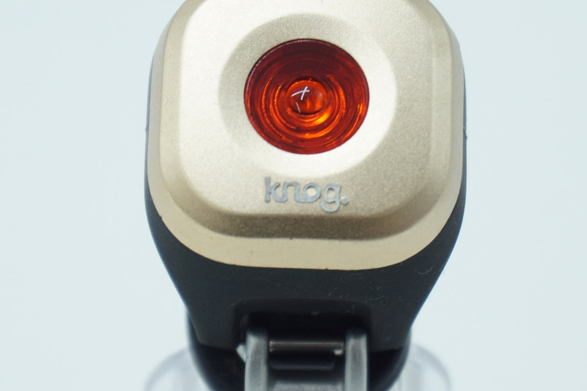 KNOG 「ノグ」 リアライト/ 京都西院店