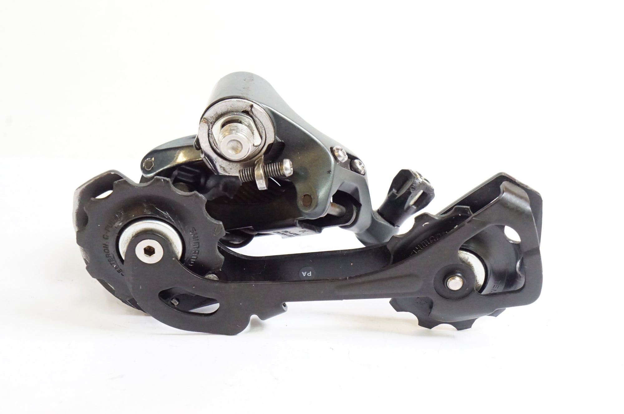 Shimano　Tiagra 4700 コンポセット SHIMANO 「シマノ」 TIAGRA 4700 コンポセット / 熊谷本店