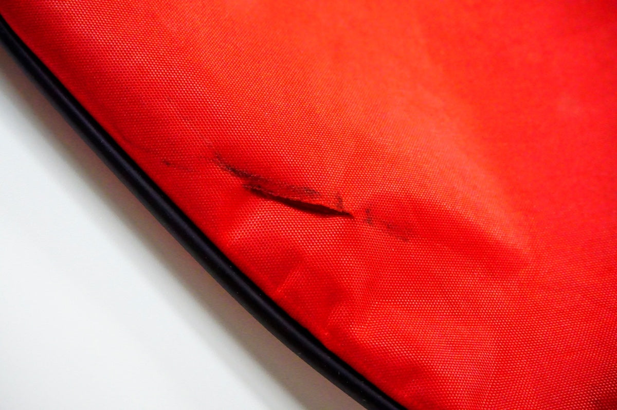 FULCRUM 「フルクラム」 ホイールバッグセット / 名古屋大須店