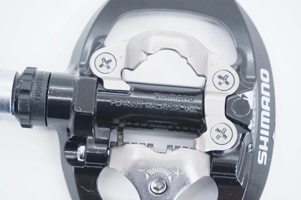 SHIMANO 「シマノ」 PD-A530 ペダル / 京都八幡店