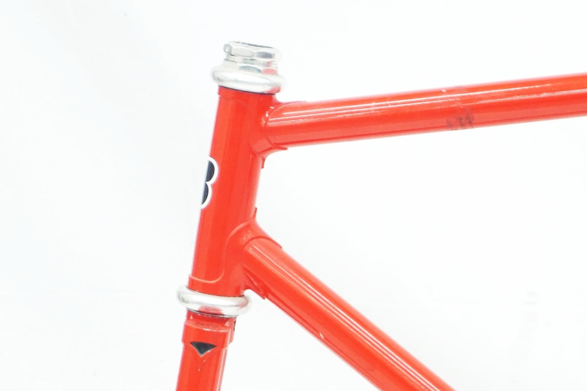 anchor njs フレーム ANCHOR 「アンカー」 NJS 年式不明 ピスト フレームセット / 大阪美原