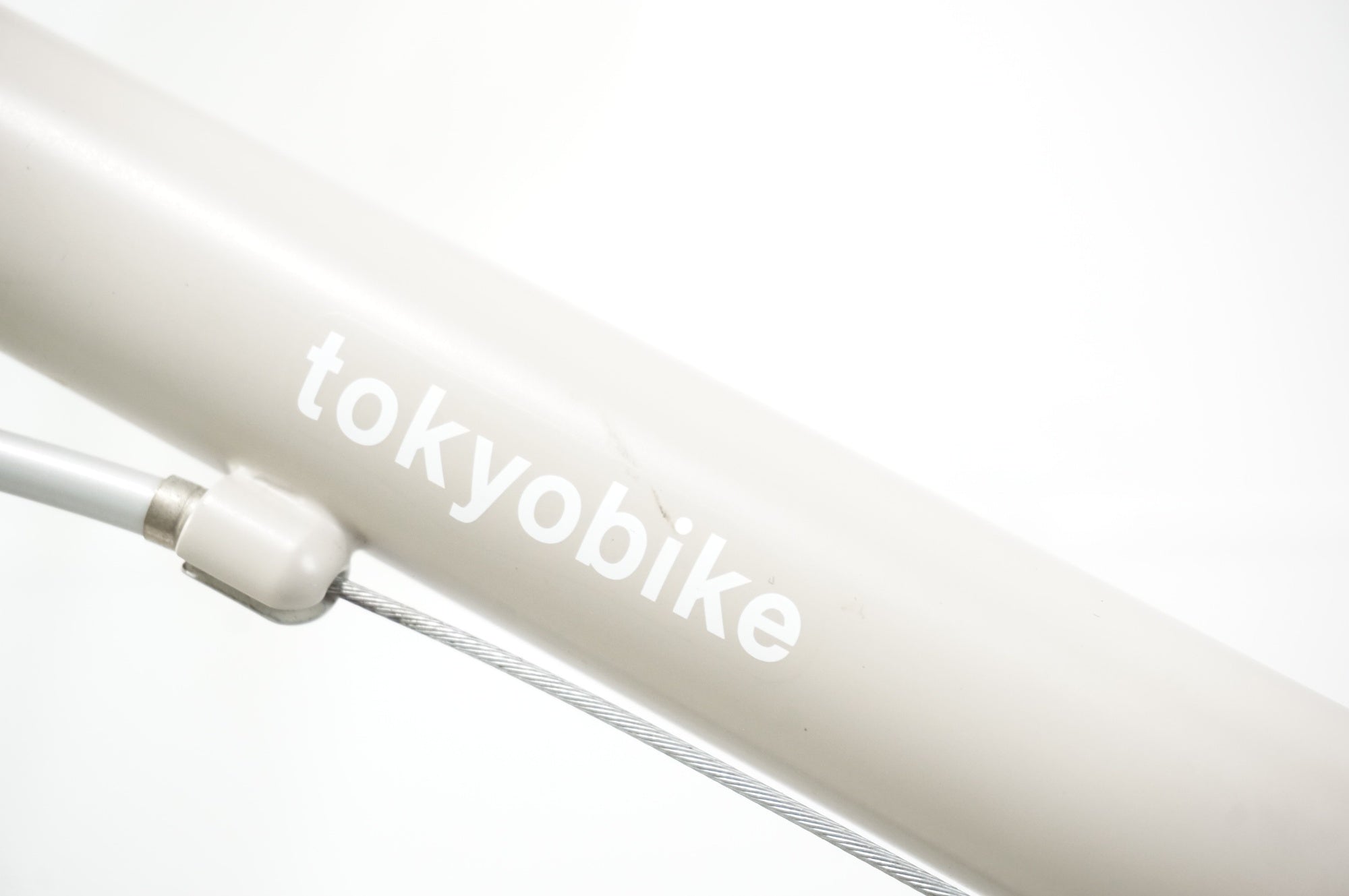 リリ TOKYOBIKE 「トーキョーバイク」 CALIN 年式不明 20インチ
