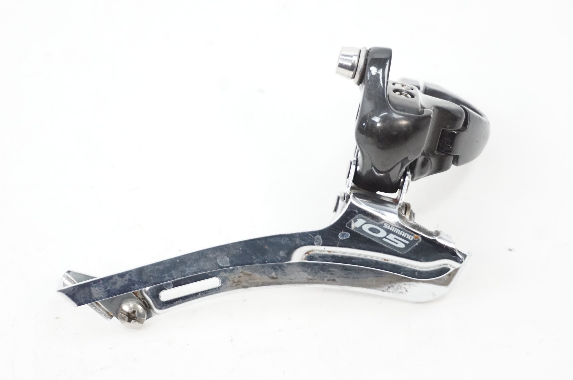 SHIMANO 「シマノ」  105 FD-5600 フロントディレイラー / 川越店