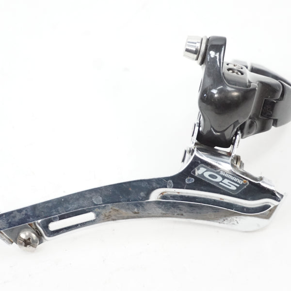 SHIMANO 「シマノ」 105 FD-5600 フロントディレイラー / 川越店
