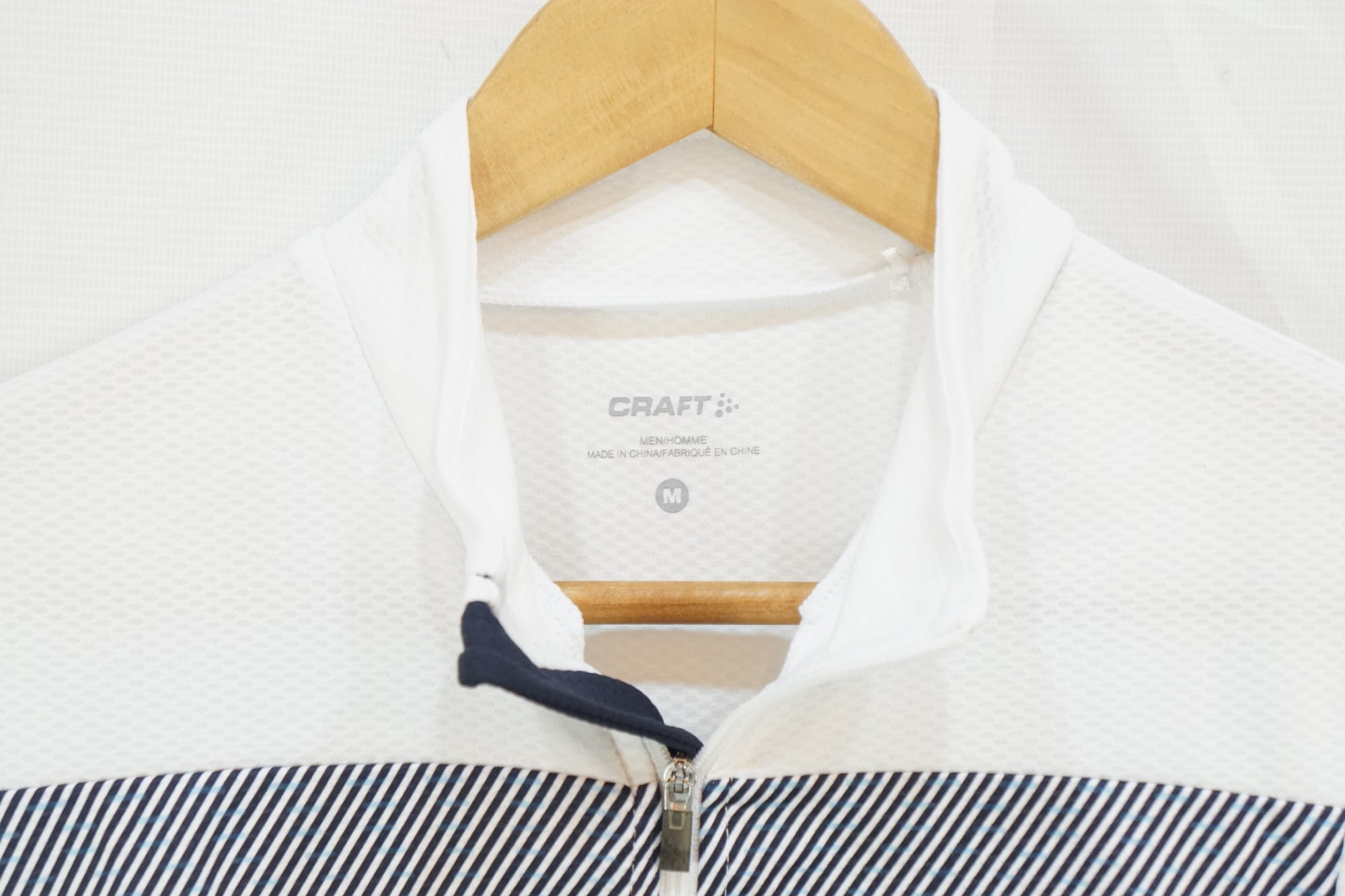 CRAFT 「クラフト」 Mサイズ ジャージ / バイチャリ浦和ベース