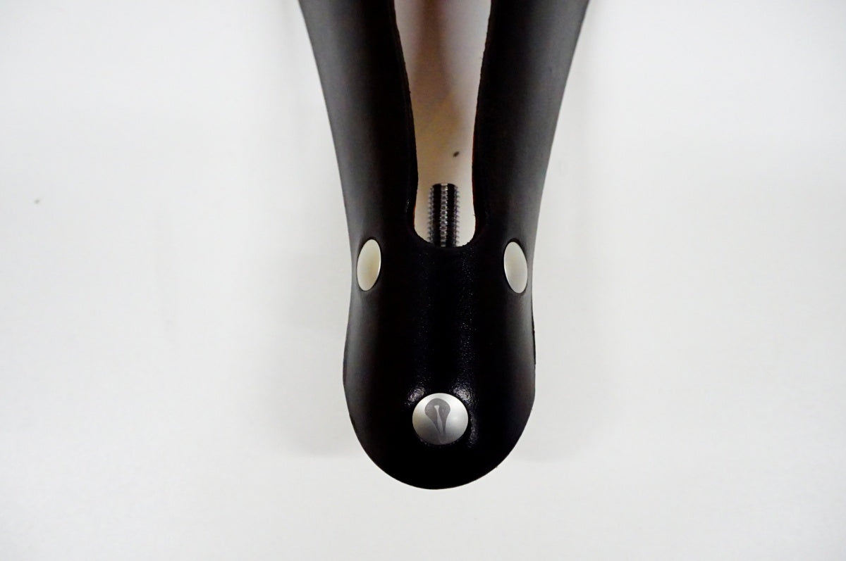 SELLE ANATOMICA 「セラアナトミカ」 H2 LEATHER サドル / 名古屋大須