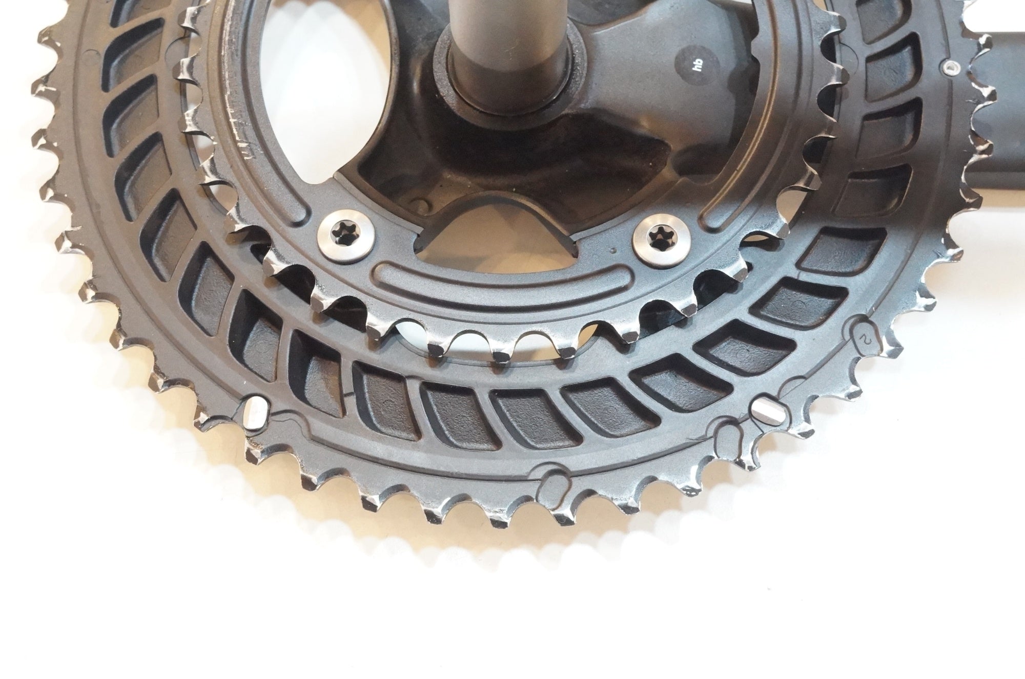 SHIMANO 「シマノ」 105 FC-5800 50-34T 165mm クランクセット / 浦和