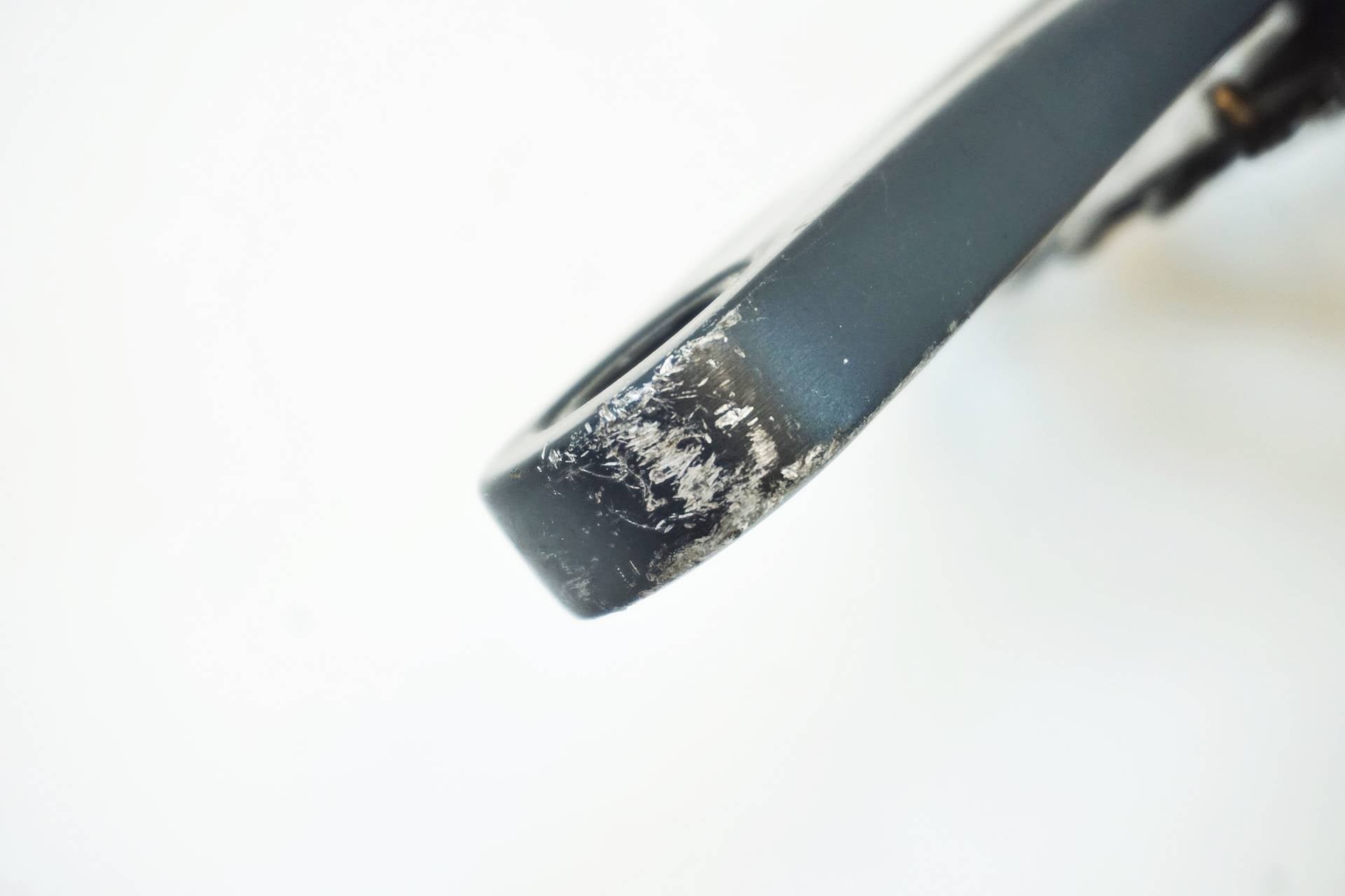 SHIMANO 「シマノ」 105 FC-5700 10S 50-34T 165mm クランクセット / 有明ガーデン店