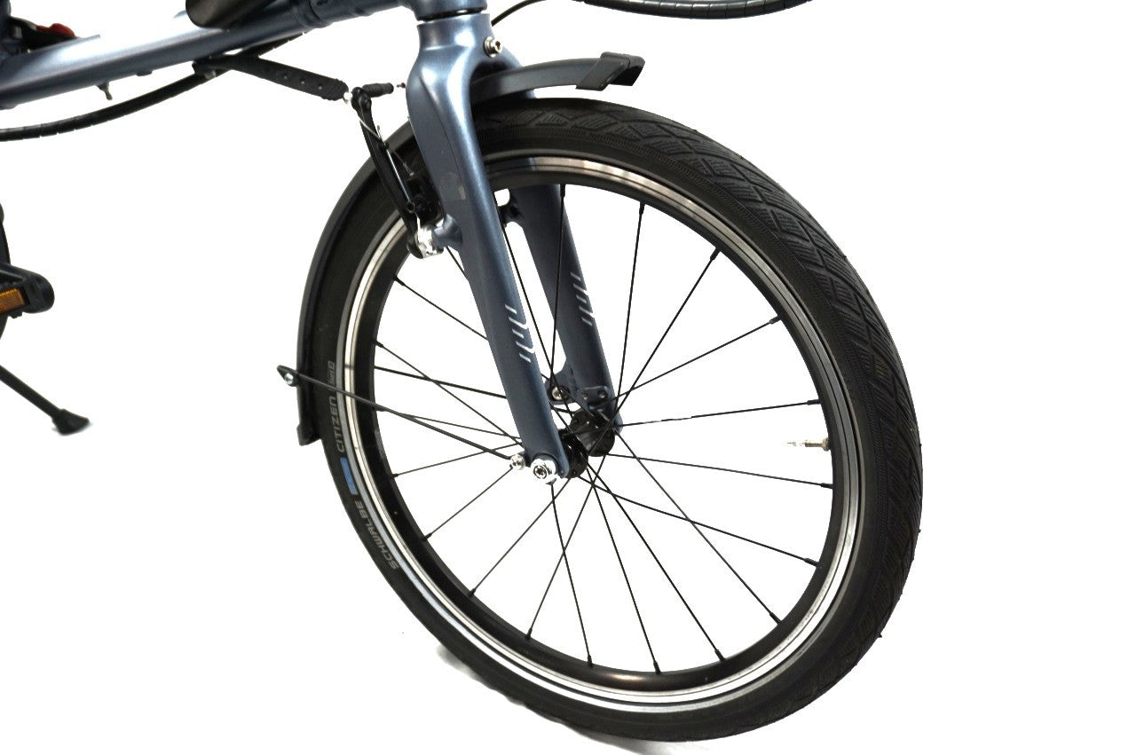 t*u様 【美品】折りたたみ自転車 TERN ターン BYB P8 2024年 TERN 「ターン」 BYB P8 2024年モデル 折りたたみ自転車 / 川越店