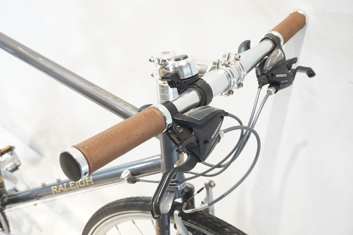 RALEIGH 「ラレー」 RFT RADFORD TRADITIONAL 2019年モデル クロスバイク / 横浜戸塚店