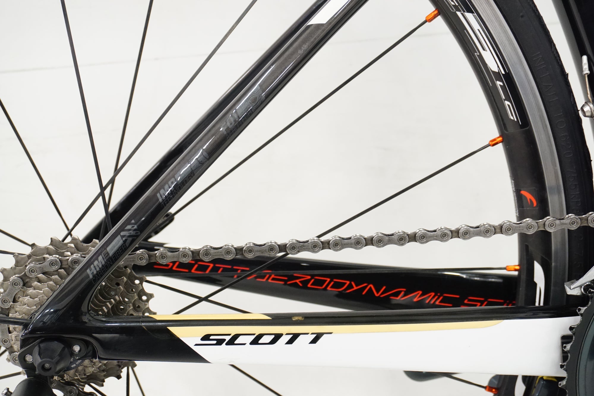 SCOTT 「スコット」 FOIL20 2016年モデル ロードバイク / 浜松店