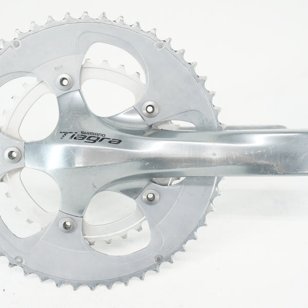SHIMANO 「シマノ」 TIAGRA FC-4600 50-34T 170mm クランクセット