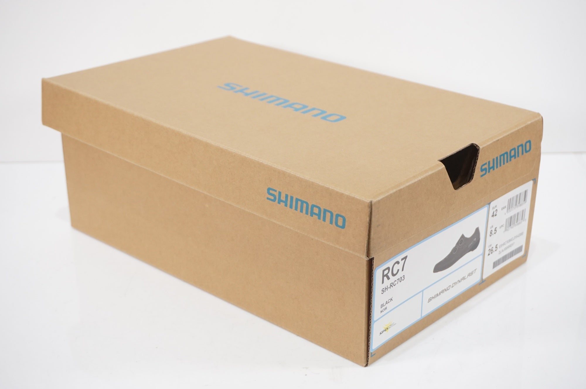 SHIMANO 「シマノ」 SHRC703M 42サイズ シューズ / AKIBA店