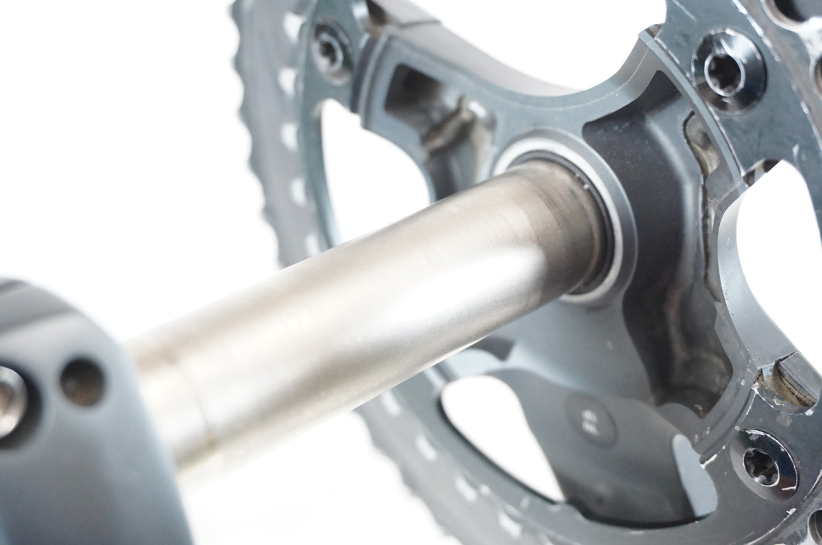 SHIMANO 「シマノ」 ULTEGRA FC-6800 50-34T 170mm クランク / 宇都宮店