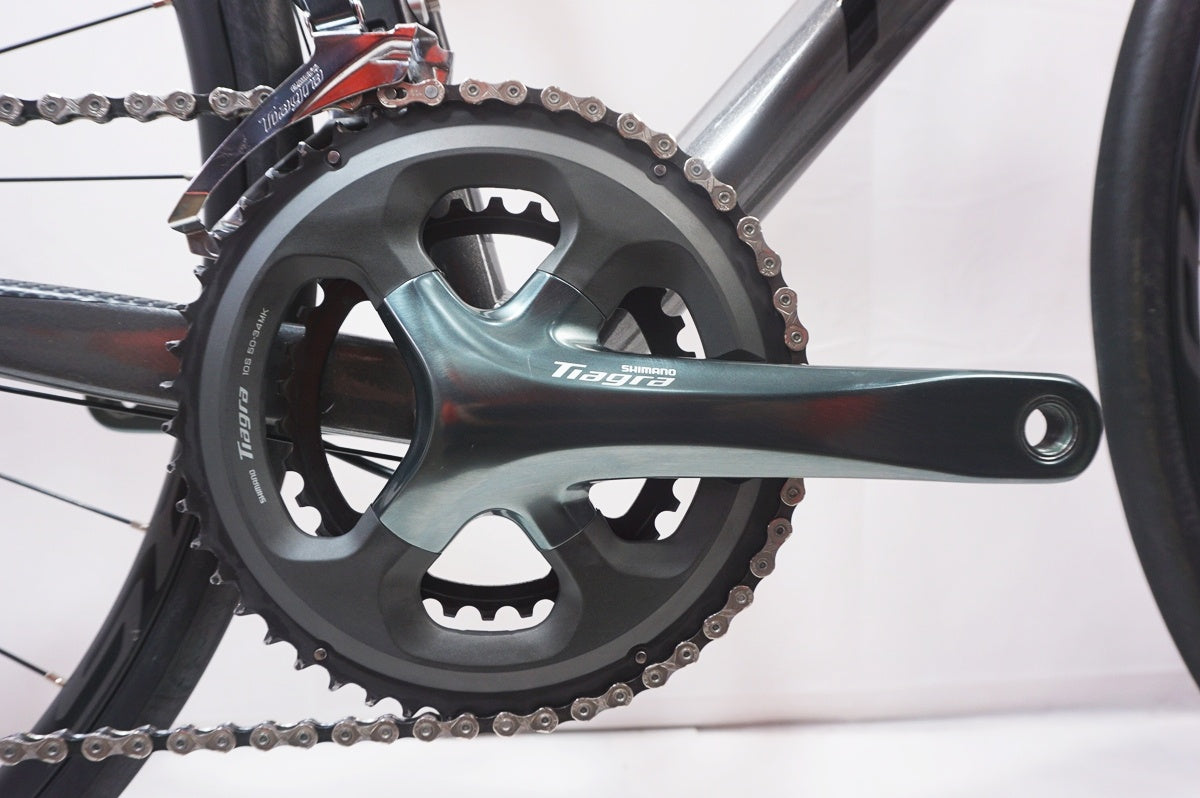 RIDLEY 「リドレー」 FENIX SLA DISC TIAGRA 2025年モデル ロードバイク / バイチャリ世田谷店