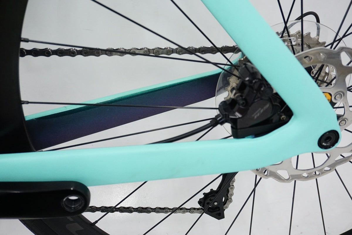 BIANCHI「ビアンキ」 OLTRE RACE 2024年モデル ロードバイク / 浜松店