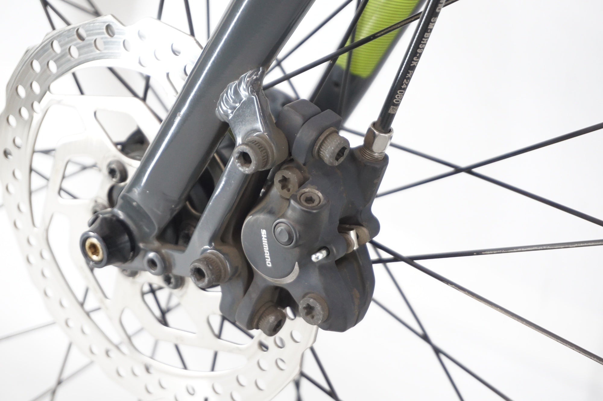 TREK 「トレック」 ZEKTOR 3 2017年モデル クロスバイク / 阪急塚口店