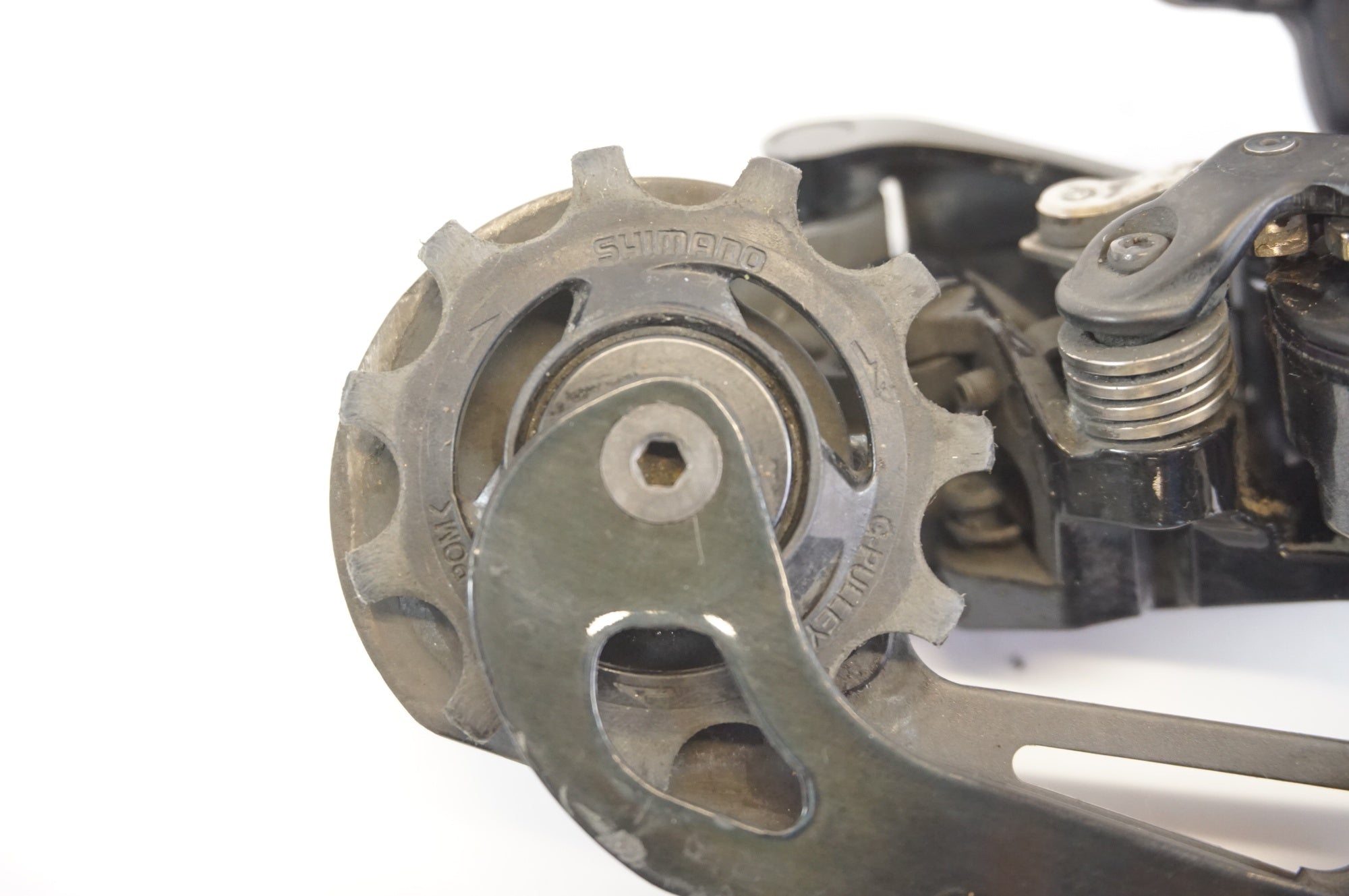 SHIMANO 「シマノ」 DURA-ACE RD-R9150 リアディレイラー / 宇都宮店