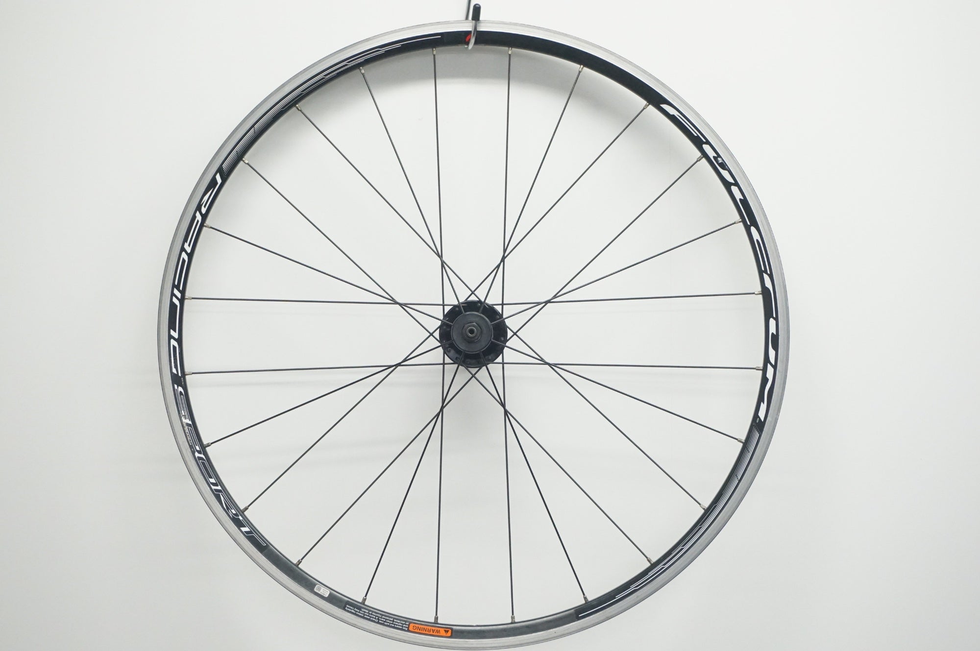 FULCRUM 「フルクラム」 RACING SPORT シマノ11速 リアホイール / 福岡