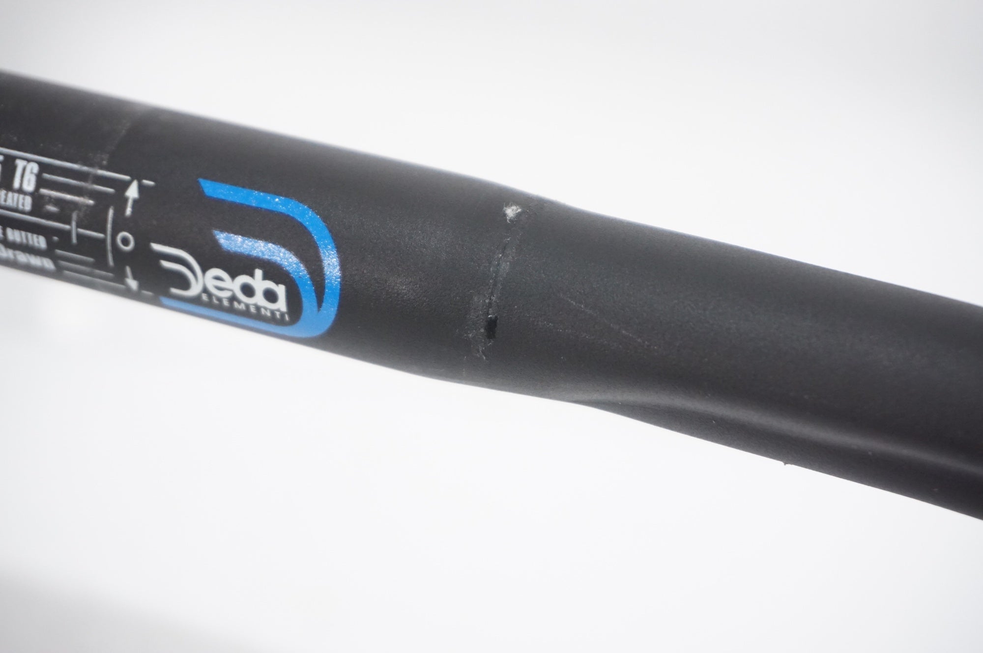DEDA 「デダ」 SHALLOW 215 φ26.0 約420mm ハンドル / AKIBA店