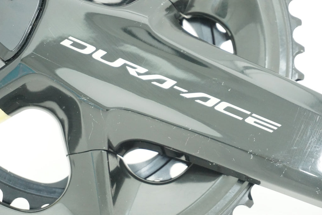 SHIMANO DURA-ACE FC-R9200-P Pedivella con Powermeter 172.5mm 12v EUR 1.599,99 - PicClick IT SHIMANO DURA-ACE FC-R9200-P Pedivella con Powermeter 172.5mm 12v EUR 1.599,99 - PicClick IT