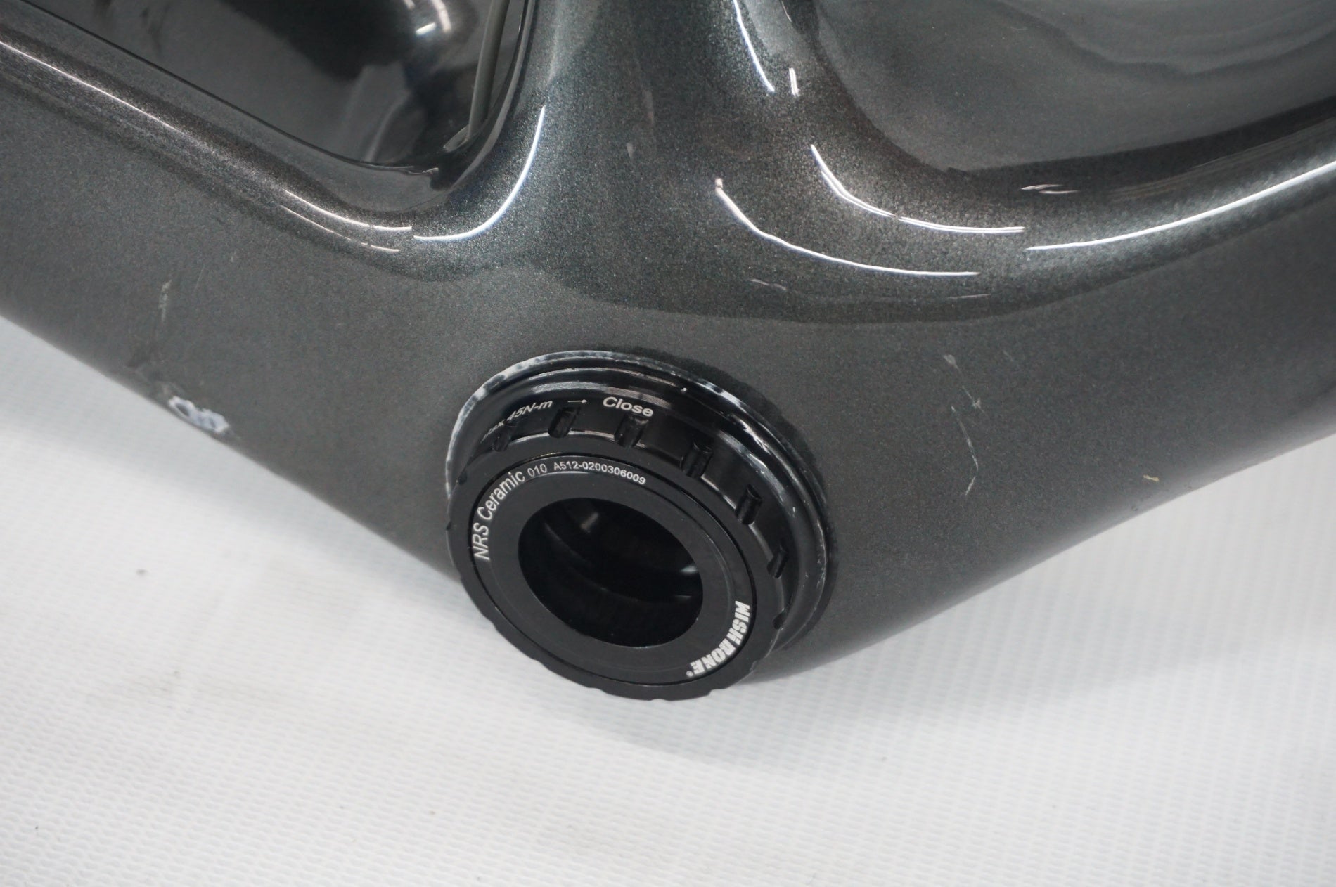 CERVELO 「サーベロ」 R5 2017年モデル フレームセット / 阪急塚口店