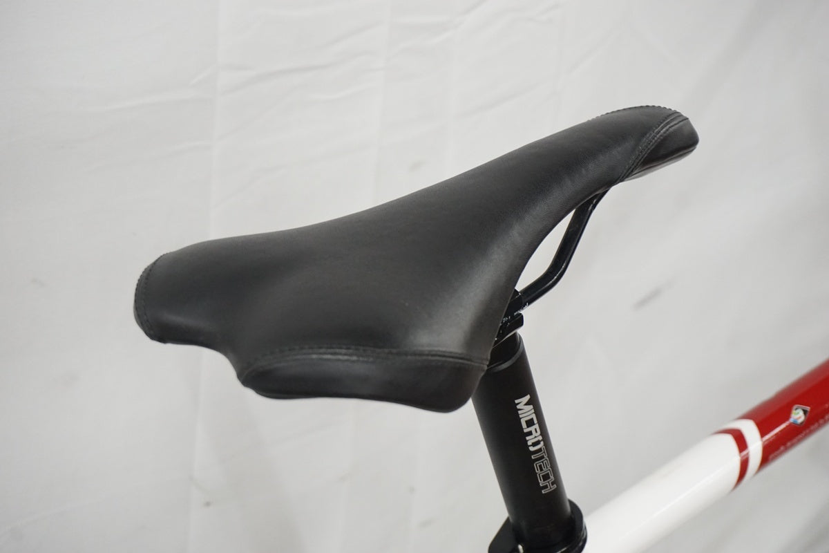 BASSO 「バッソ」 LESMO 2017年頃モデル フラットバーロード / 奈良店